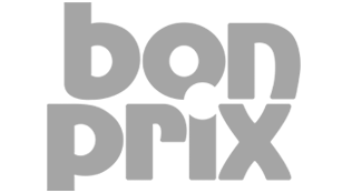 bonprix-Logo