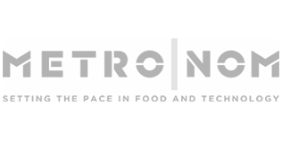 Metronom-Logo