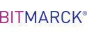 Logo des Unternehmens BITMARCK