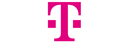 Logo der deutschen Telekom AG.