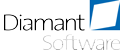 Logo der Firma Diamant Software