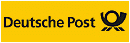 Logo der Deutsche Post AG.