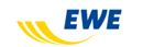 Logo der EWE AG.