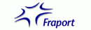 Logo der Fraport AG.