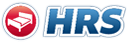 Logo der HRS Group.
