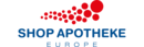 Logo der Shop-Apotheke B.V.