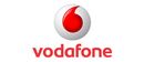 Logo der Vodafone GmbH.