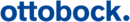 Logo der Unternehmensgruppe Otto Bock.