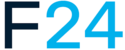 Logo des Unternehmen Fact24.