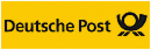 Logo der Deutsche Post AG.