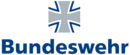 Logo der Bundeswehr.