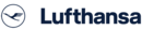 Logo der Lufthansa Group.