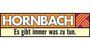 Logo der Firma Hornbach