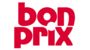 Logo der Bonprix Handelsgesellschaft mbH.