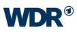 Logo des Unternehmens WDR.