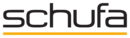 Logo der Schufa Holding AG.