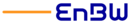Logo der  EnBW Energie Baden-Württemberg AG.