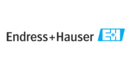 Logo der Endress+Hauser AG in Farbe