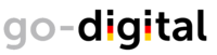 Logo der Förderung Go Digital