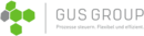 Logo der GUS Group.
