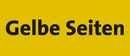 Logo der Website Gelbe Seiten.