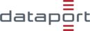Logo der Dataport AöR.