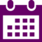 Placeholder Icon Kalender