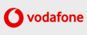 Logo der Vodafone GmbH. 