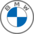 Logo der BMW Group.