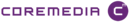 Logo der CoreMedia AG.