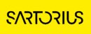 Logo der Firma Sartorius.