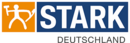 Logo der STARK Deutschland GmbH.