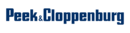 Logo des Unternehmen Peek & Cloppenburg.