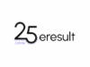 Logo 25 Jahre eresult