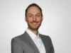 Portrait Moritz Loch, User Experience Consultant.